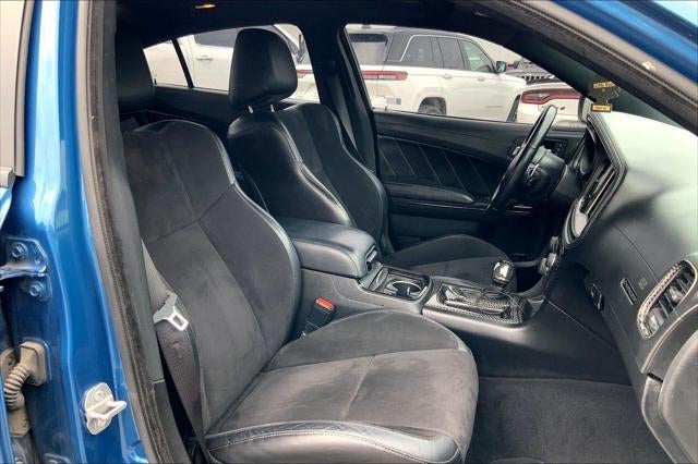 2023 Dodge Charger GT AWD