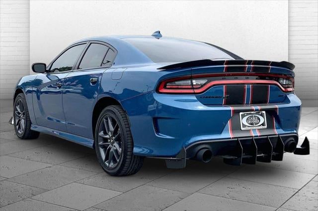 2023 Dodge Charger GT AWD