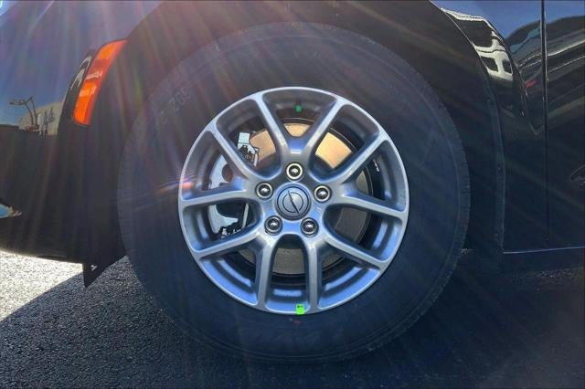 2026 Chrysler Voyager VOYAGER LX