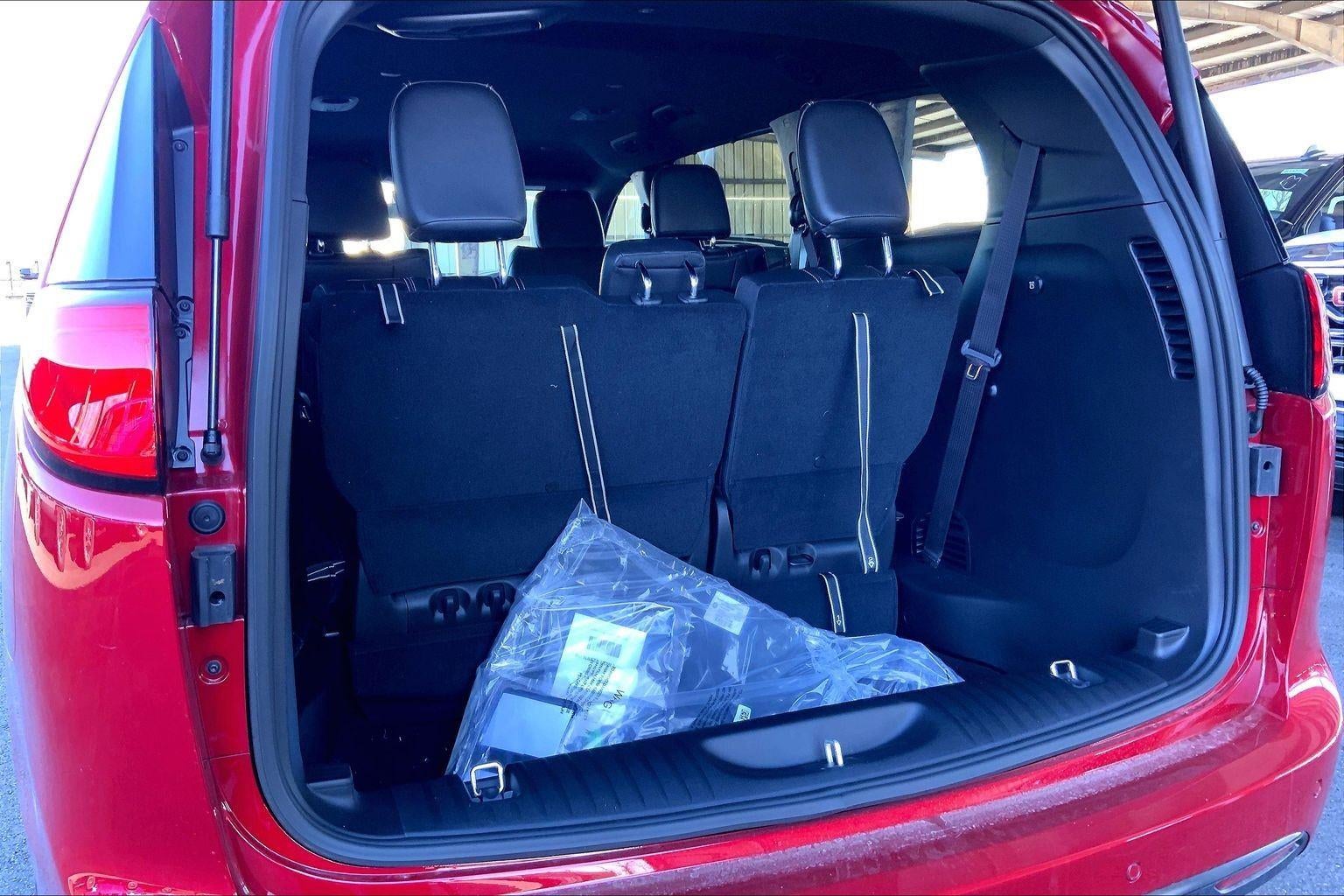 2026 Chrysler Voyager VOYAGER LX