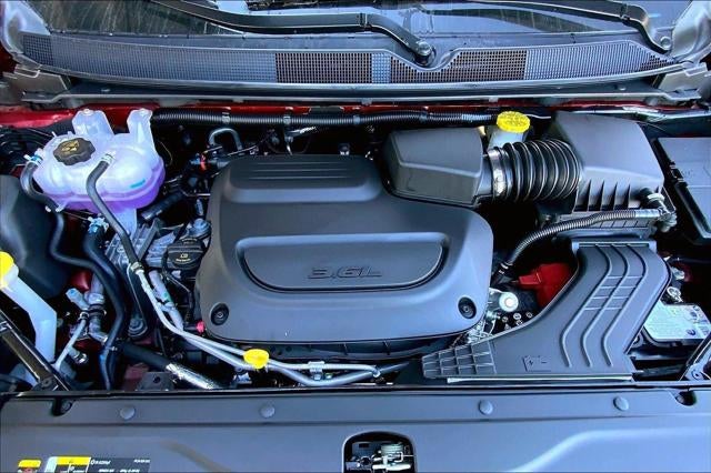 2026 Chrysler Voyager VOYAGER LX