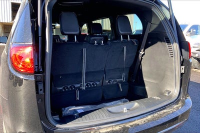 2026 Chrysler Voyager VOYAGER LX