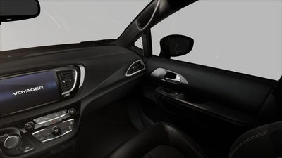 2026 Chrysler Voyager VOYAGER LX