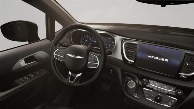 2026 Chrysler Voyager VOYAGER LX