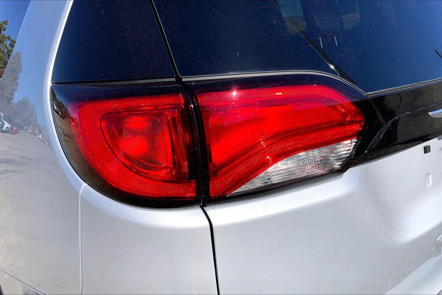 2026 Chrysler Voyager VOYAGER LX