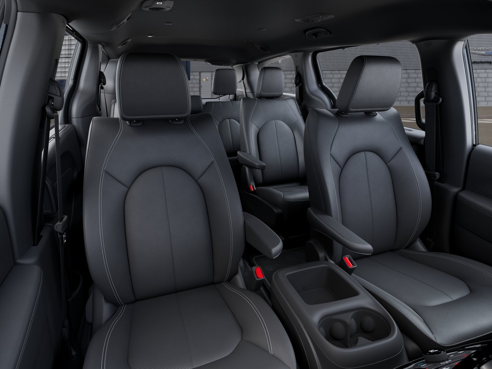 2026 Chrysler Voyager VOYAGER LX