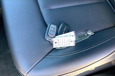 2026 Chrysler Voyager VOYAGER LX