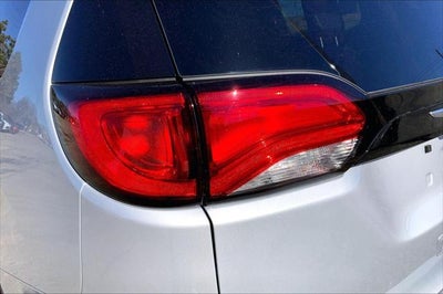 2026 Chrysler Voyager VOYAGER LX