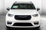 2023 Chrysler Pacifica Hybrid Pinnacle