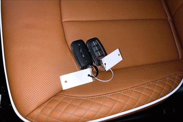 2026 Chrysler Pacifica PACIFICA PINNACLE