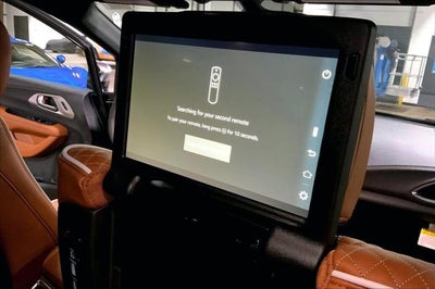 2026 Chrysler Pacifica PACIFICA PINNACLE