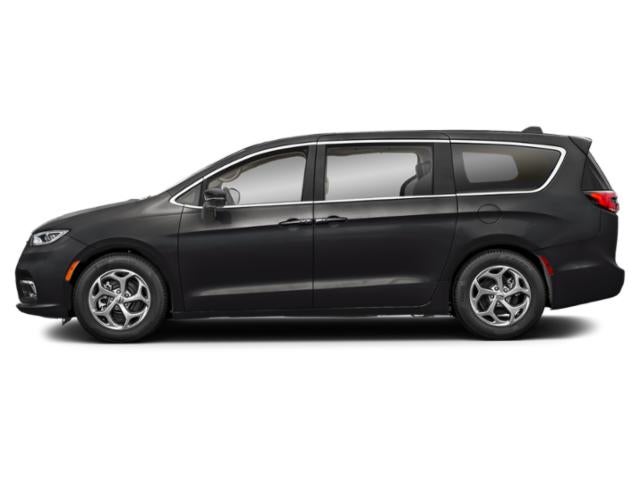 2024 Chrysler Pacifica Pinnacle