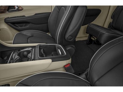 2024 Chrysler Pacifica Pinnacle