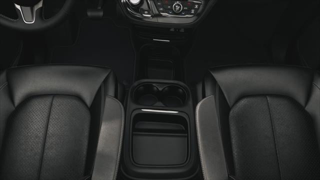 2027 Chrysler Pacifica PACIFICA SELECT AWD