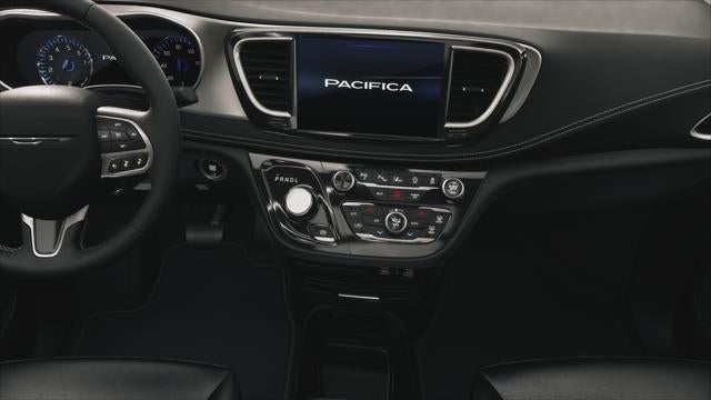 2027 Chrysler Pacifica PACIFICA SELECT AWD
