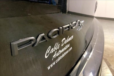 2024 Chrysler Pacifica Limited AWD