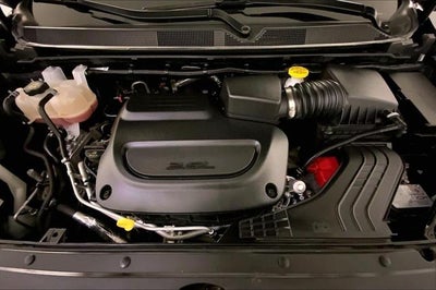 2024 Chrysler Pacifica Limited AWD