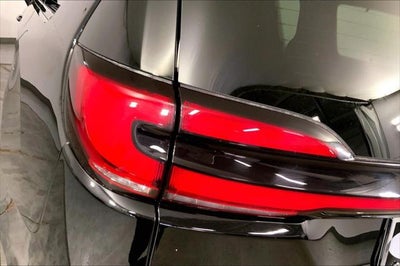 2024 Chrysler Pacifica Limited AWD