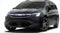 2027 Chrysler Pacifica PACIFICA LIMITED AWD