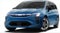 2027 Chrysler Pacifica PACIFICA LIMITED AWD