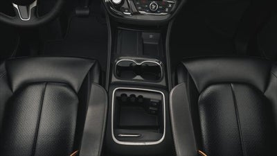 2027 Chrysler Pacifica PACIFICA LIMITED AWD