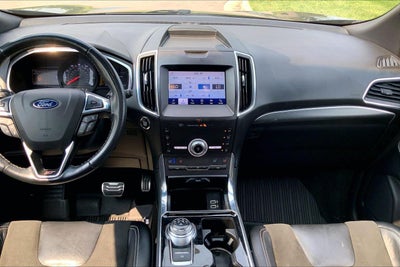 2020 Ford Edge ST