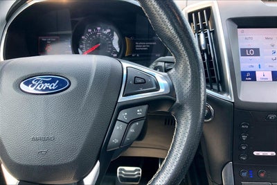 2020 Ford Edge ST