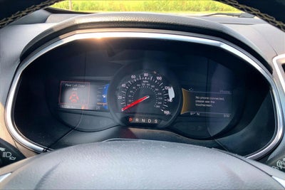2020 Ford Edge ST