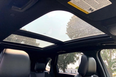 2020 Ford Edge ST