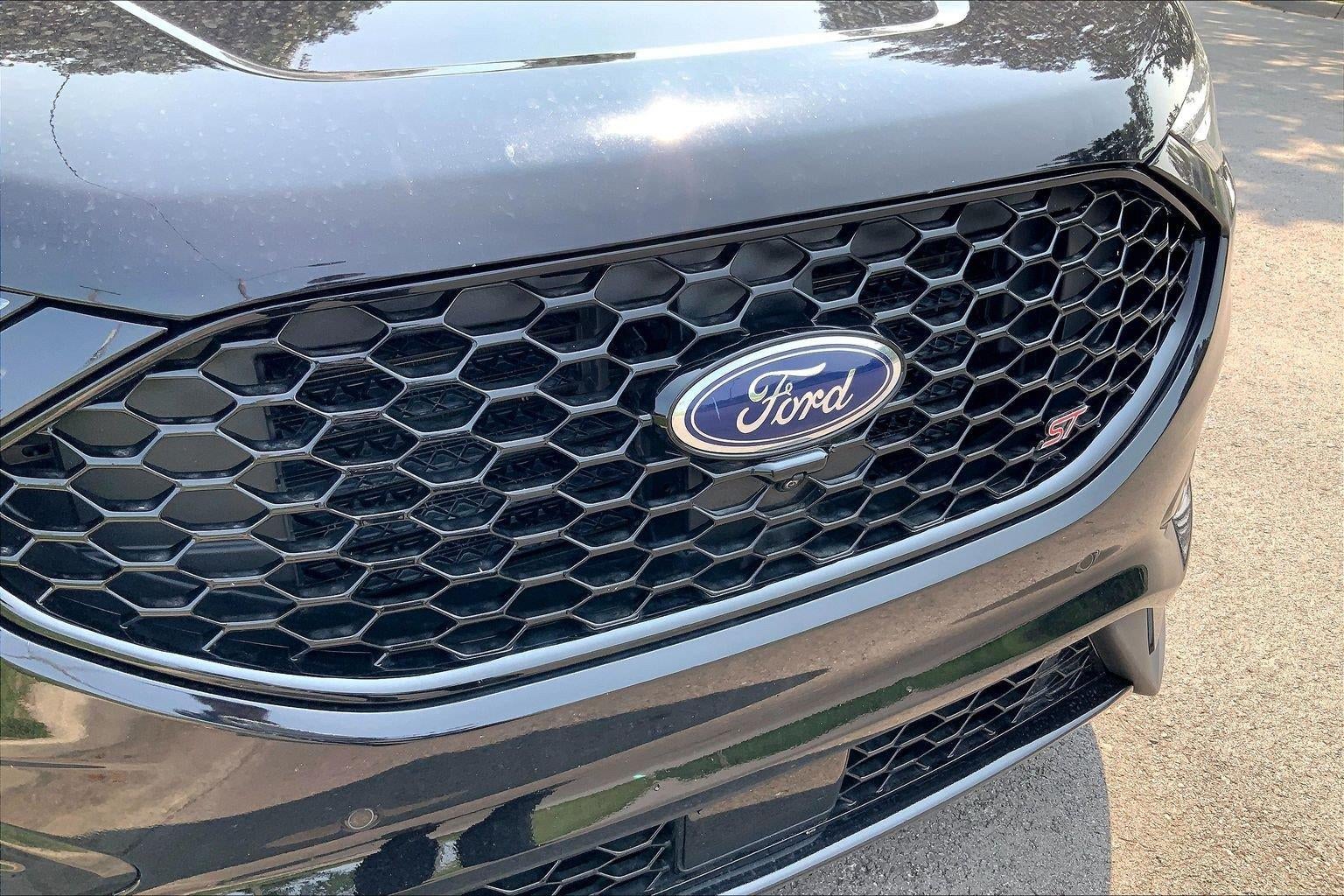 2020 Ford Edge ST