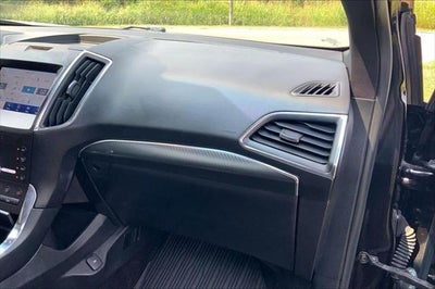2020 Ford Edge ST