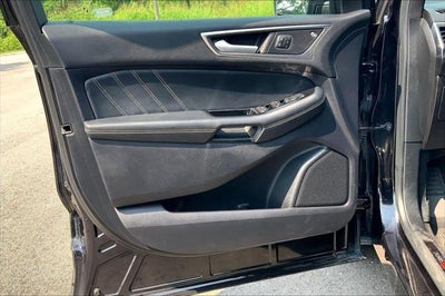2020 Ford Edge ST