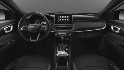 2026 Jeep Compass COMPASS 85TH ANNIVERSARY EDITION 4X4