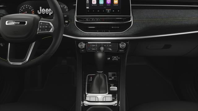 2026 Jeep Compass COMPASS 85TH ANNIVERSARY EDITION 4X4