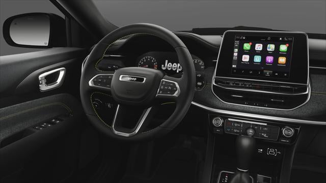 2026 Jeep Compass COMPASS 85TH ANNIVERSARY EDITION 4X4
