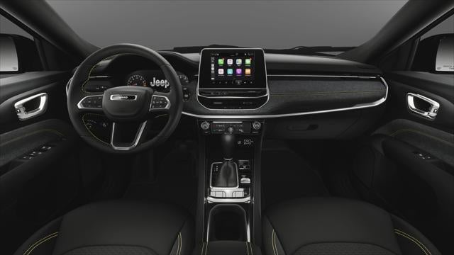 2026 Jeep Compass COMPASS 85TH ANNIVERSARY EDITION 4X4