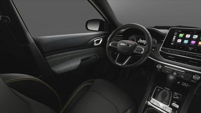 2026 Jeep Compass COMPASS 85TH ANNIVERSARY EDITION 4X4