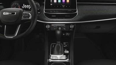 2026 Jeep Compass COMPASS 85TH ANNIVERSARY EDITION 4X4