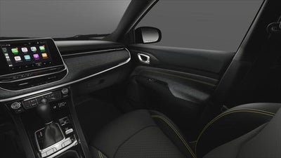 2026 Jeep Compass COMPASS 85TH ANNIVERSARY EDITION 4X4
