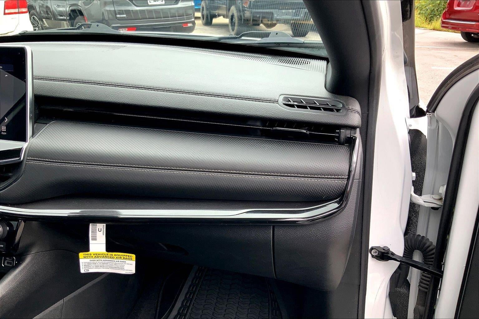 2023 Jeep Compass Altitude 4x4