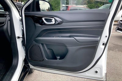 2023 Jeep Compass Altitude 4x4