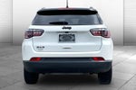2023 Jeep Compass Altitude 4x4