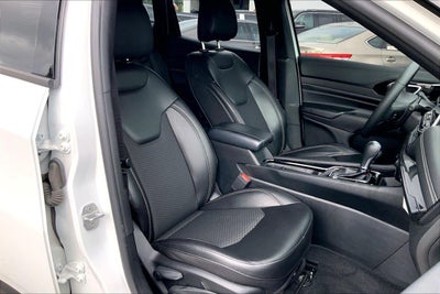 2023 Jeep Compass Altitude 4x4
