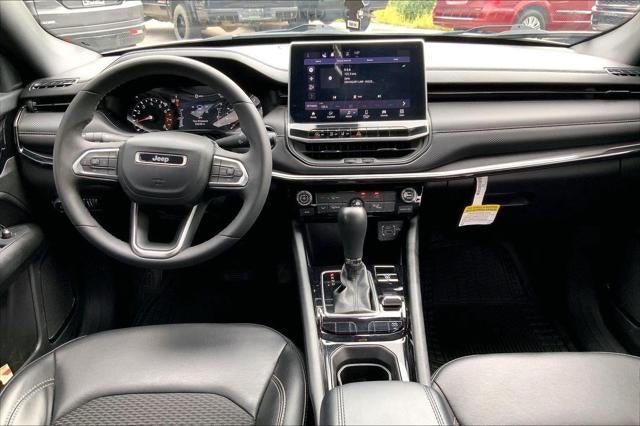 2023 Jeep Compass Altitude 4x4