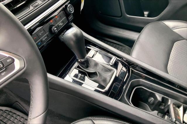 2023 Jeep Compass Altitude 4x4