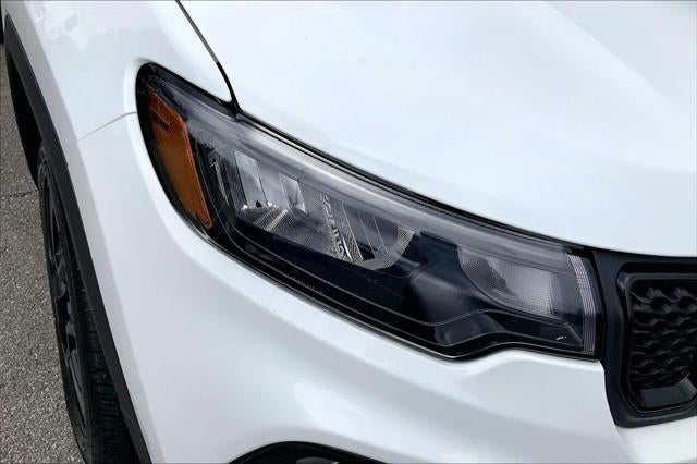 2023 Jeep Compass Altitude 4x4