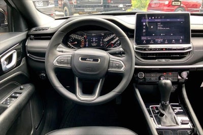 2023 Jeep Compass Altitude 4x4