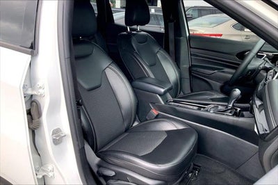 2023 Jeep Compass Altitude 4x4