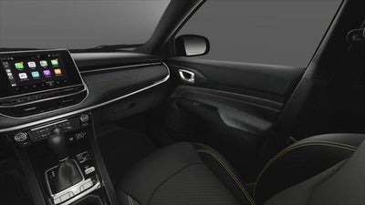 2026 Jeep Compass COMPASS 85TH ANNIVERSARY EDITION 4X4