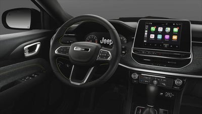 2026 Jeep Compass COMPASS 85TH ANNIVERSARY EDITION 4X4